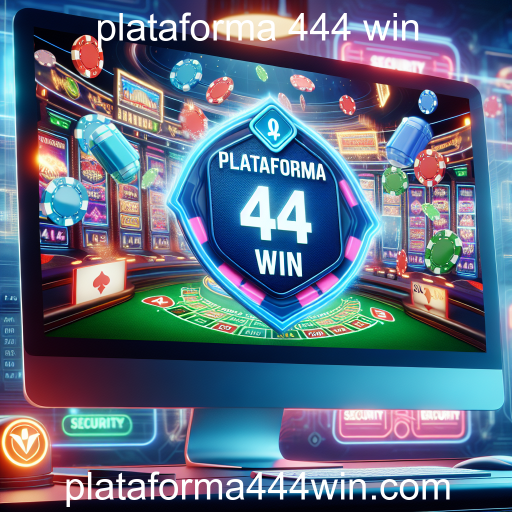 Apostas Explorando a Categoria de Apostas na Plataforma 444 Win