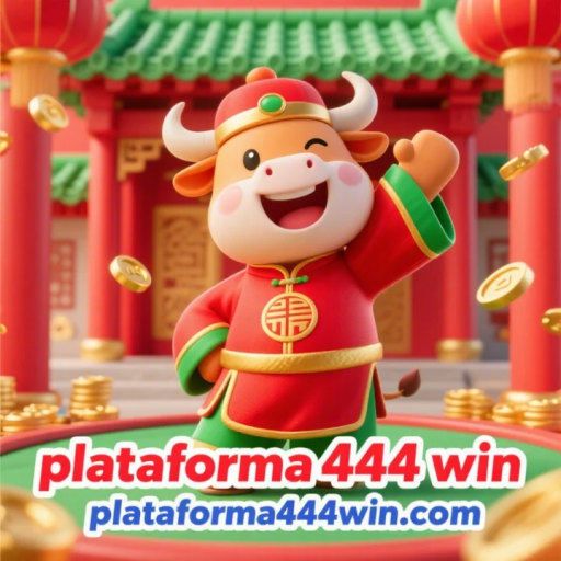 plataforma 444 win plataforma 444 win